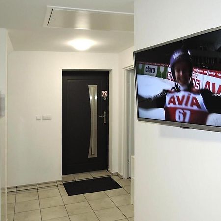 Holiday Flat In Kolczewo-70 Qm For 6 Persons Екстер'єр фото