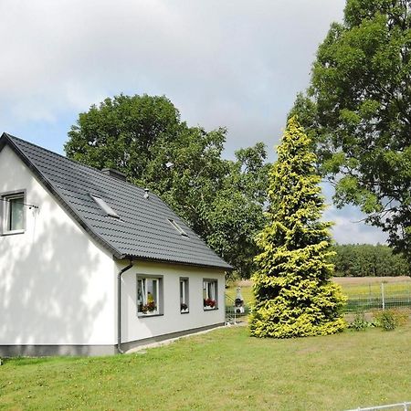 Holiday Flat In Kolczewo-70 Qm For 6 Persons Екстер'єр фото