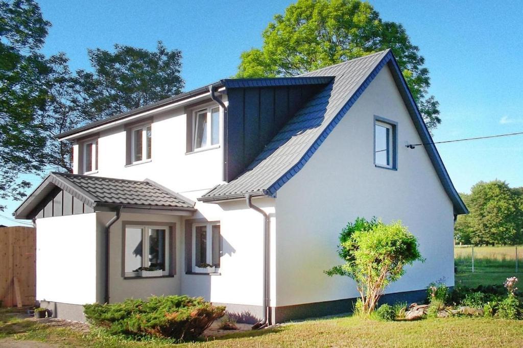 Holiday Flat In Kolczewo-70 Qm For 6 Persons Екстер'єр фото