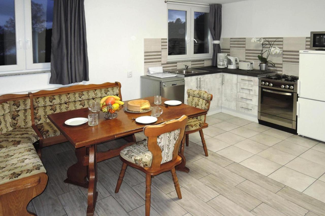 Holiday Flat In Kolczewo-70 Qm For 6 Persons Екстер'єр фото